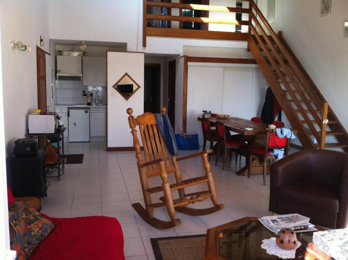Maison La Flotte Face A La Mer Εξωτερικό φωτογραφία